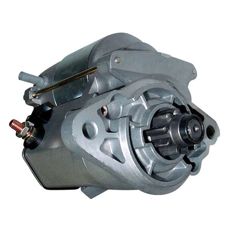 Aftermarket Starter Fits Kubota Tractor ZD323 ZD25 ZD28 TG1860 F2260 F2560 F2560E MOWER K3511-81410